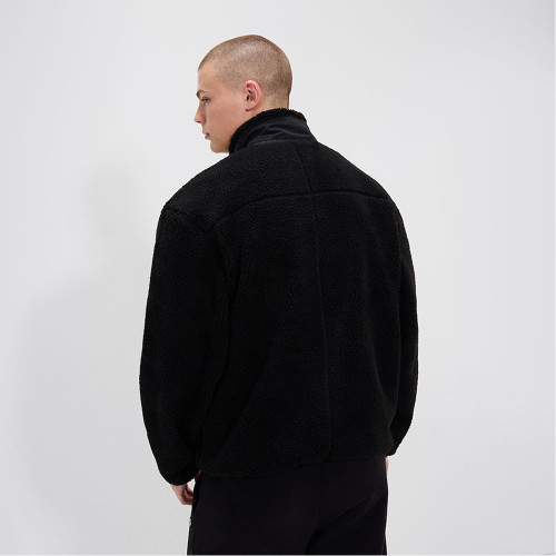 Ellesse Ανδρικό μπουφάν Sartoria Viterbo Full Zip Jacket